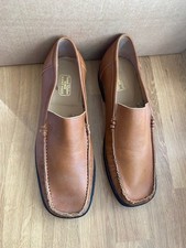 SAMUEL WINDSOR MENS TAN, LIGHT