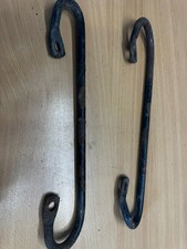 Ford Capri Seat Belt Lower