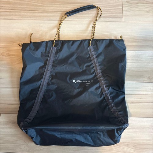 Klattermusen gebo bag 23l - klattermusen,