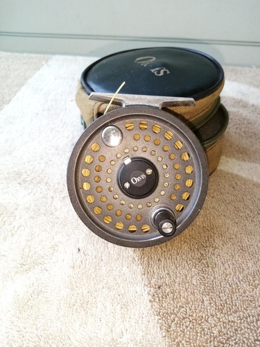 Orvis battenkill disc fly - orvis, 5/6