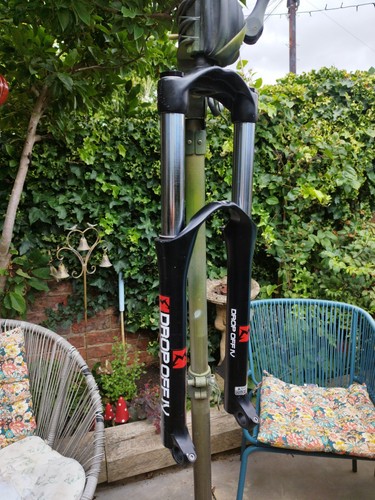 Marzocchi drop off - iv, forks