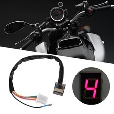 Universal Motorcycle LED