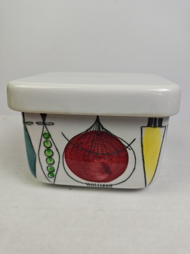Rare vtg rorstrand picknick - rare,