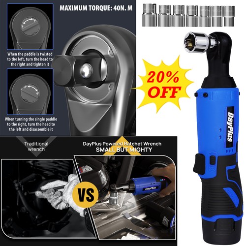 Cordless electric wrench gun - electric,