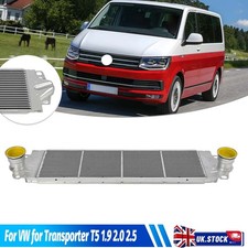 Intercooler For VW Transporter