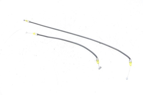 Seat lock cable kawasaki - cable, zr