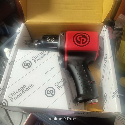 Chicago pneumatic cp6748ex - chicago,