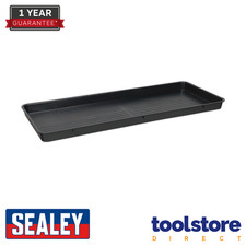 Sealey DRPL15 15L Low Profile
