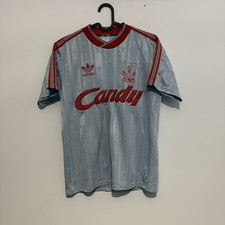 Original Vintage Liverpool