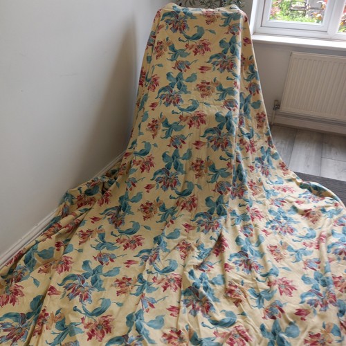 Vintage nina campbell tulip - vintage,