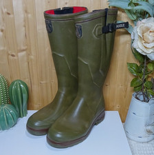 Aigle Parcours 2 ISO