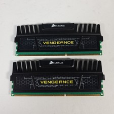 Corsair Vengeance 8GB Kit  (2x