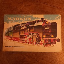 Vintage Märklin 3103