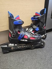 Bauer Inline Skates Roller
