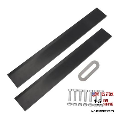 Universal poly snow plow - universal,