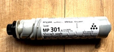 Original Ricoh MP 301 Black