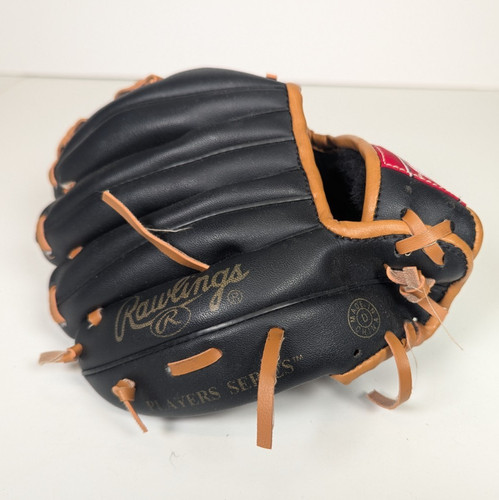 Rawlings players series left - rawlings,
