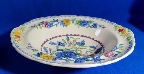 Vintage masons ironstone - vintage,