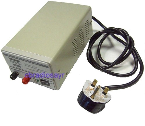 Amp mains reducer power - -,