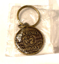 Jack Daniels Key Ring
