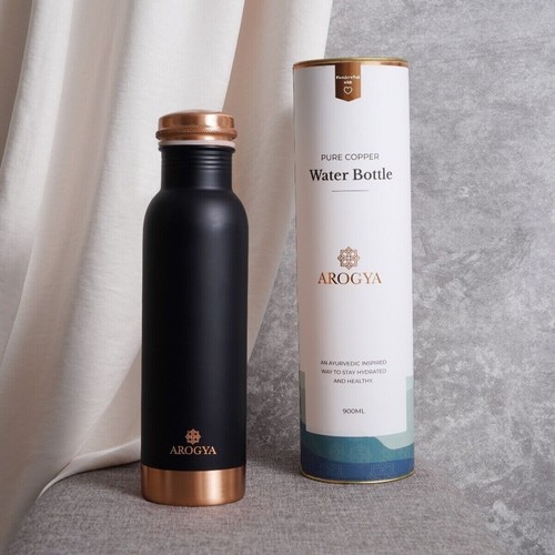 Pure copper water - copper, 900ml