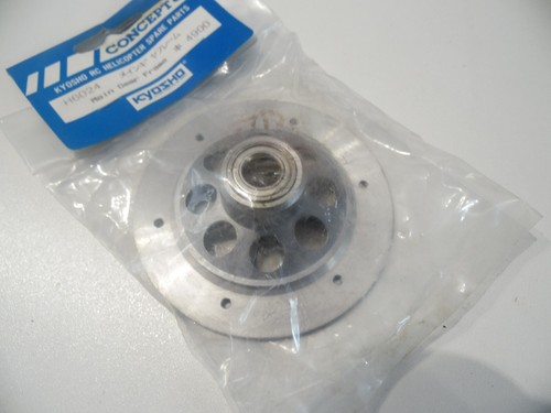 Kyosho h6024 main gear frame - kyosho,