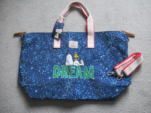 Cath kidston peanuts midnight - cath,
