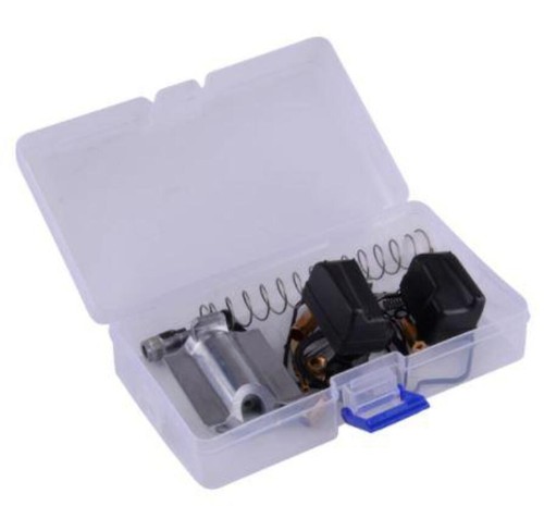 Dirt racing carburettor repair - dirt,