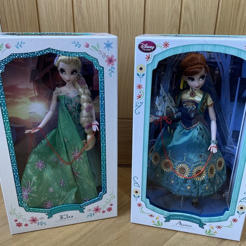 Disney store limited edition - store,