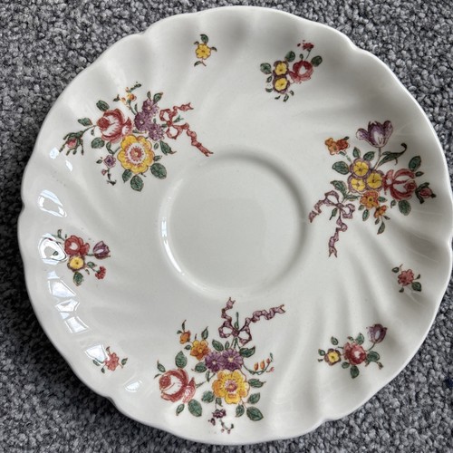 Royal doulton old leeds sprays - old,