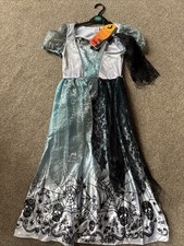 Tu Clothing Girls Gothic Bride