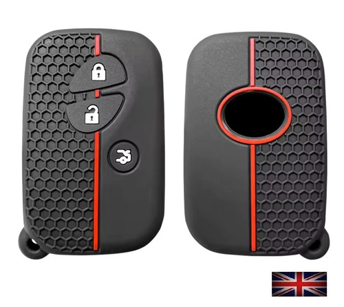 Key cover for lexus ct200h - for,