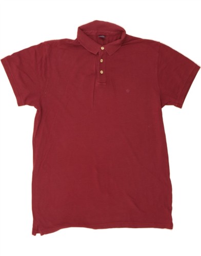 Scout mens polo - polo, large