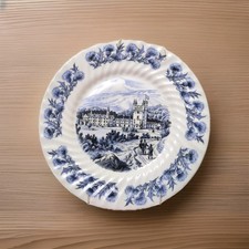 Balmoral Castle 1930s Scotland