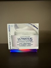 NIB Peter Thomas Roth Ultimate