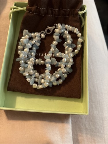 Ross simons pearl aquamarine - pearl,