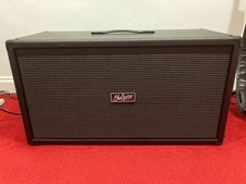 BluGuitar Twin Cab 2x12