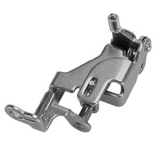 Embroidery Quilting Q Foot Fit