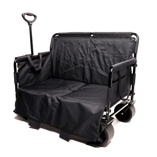 Txtnt folding wagon - folding, &