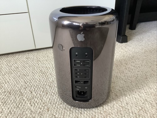 Apple mac pro a1481 desktop - pro,