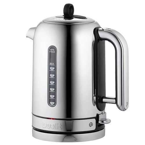 Dualit classic polished - dualit, 1.7l