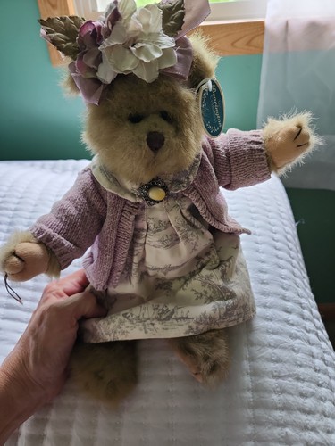 Bearington bears collection - bears,