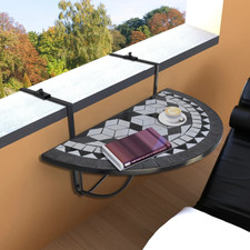 Balcony Hanging Table