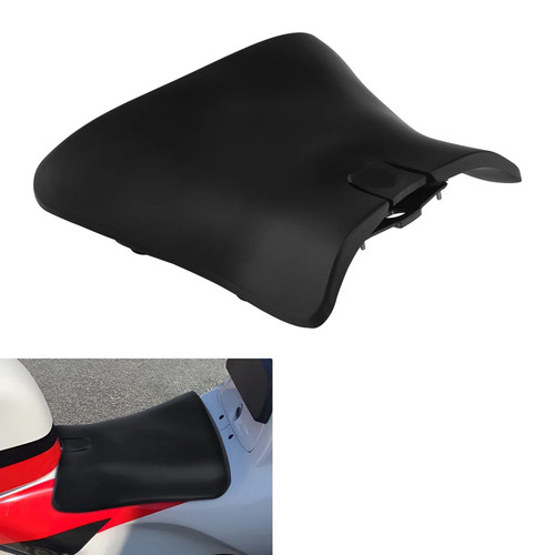 Motorcycle driver rider seat - driver,