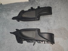 BMW 1 Series F20 F21 Rear