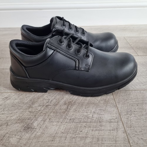 Trojan black g99 safety - g99, shoes