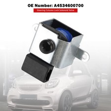 Steering Column Lock Solenoid Valve A4534600700 Per BENZ SMART 453 Y1