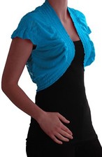 Womens Stretch Lace Jersey