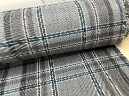 Next check tartan - next,