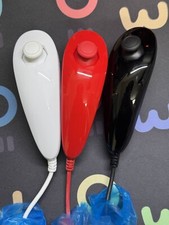 Official Nintendo Nunchuck ~